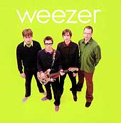 weezer