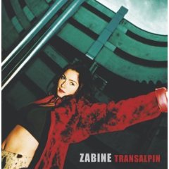 zabine